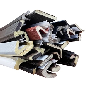 PU Foam Seal Strip