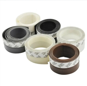 EPDM Foam Seal Strip